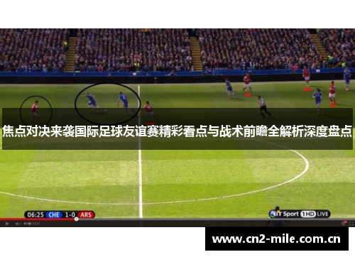 焦点对决来袭国际足球友谊赛精彩看点与战术前瞻全解析深度盘点 焦点对决来袭国际足球友谊赛精彩看点与战术前瞻全解析深度盘点