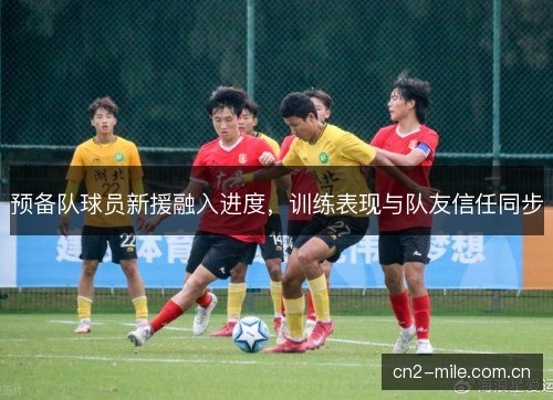 预备队球员新援融入进度，训练表现与队友信任同步